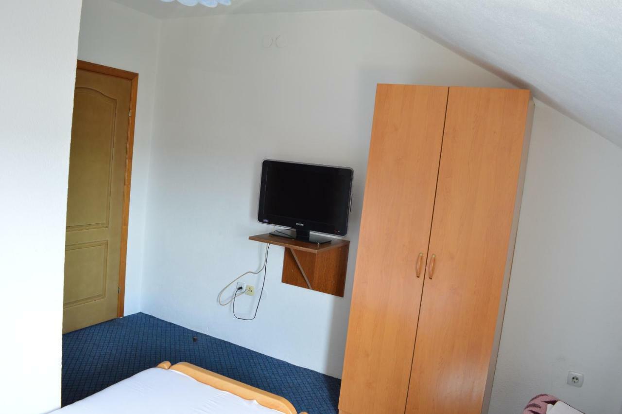Motel Signal Banja Luka Exterior photo