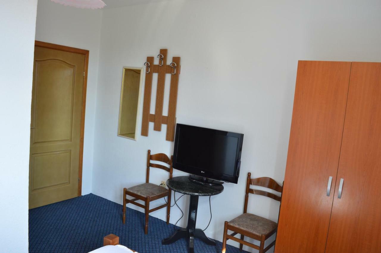 Motel Signal Banja Luka Exterior photo